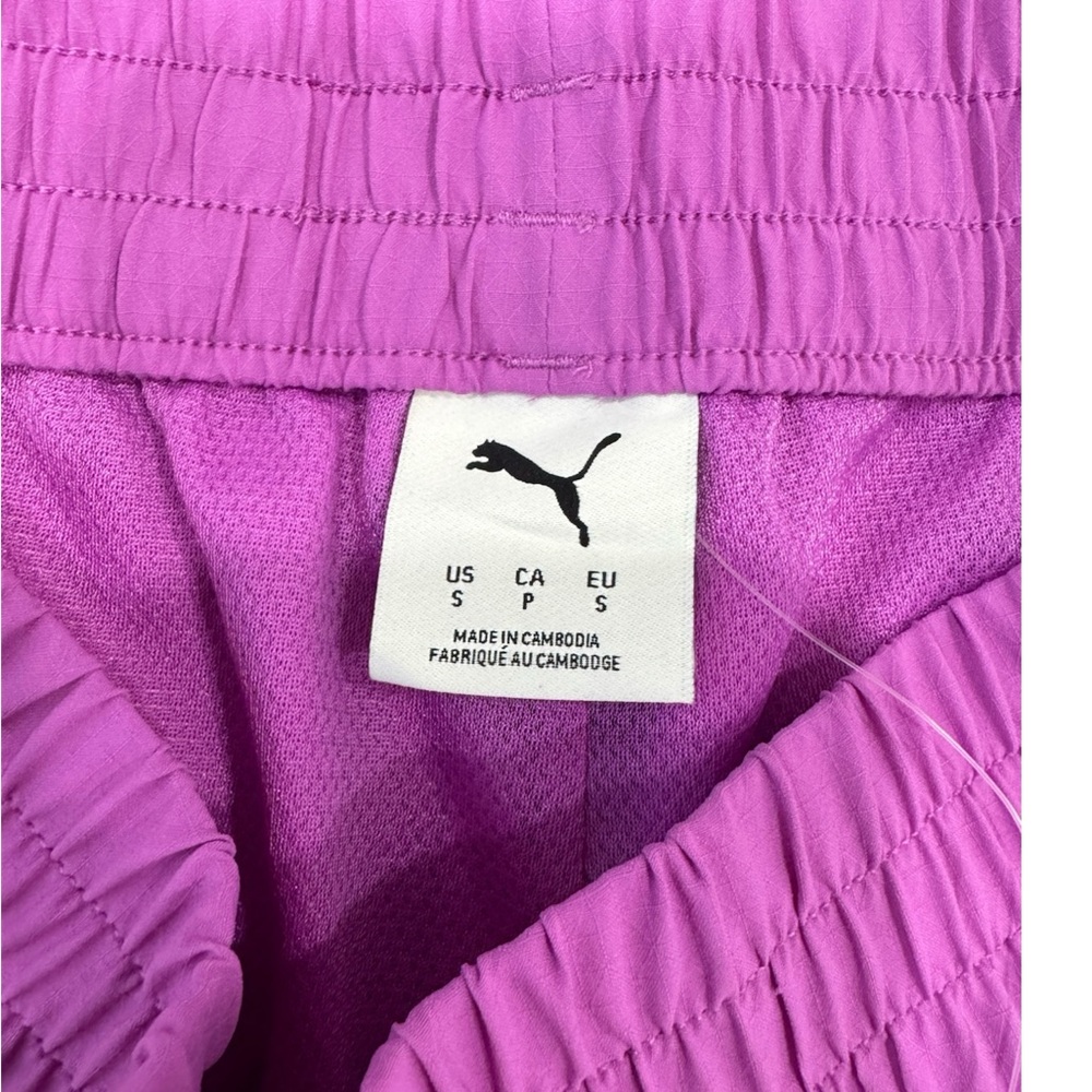 Puma Women's Essential (ESS) Ripstop Shorts - Picture 4 of 6